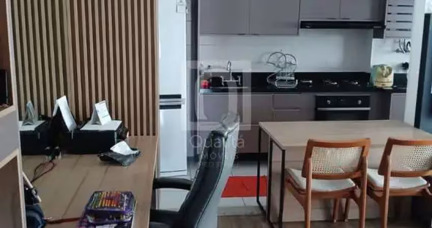 Apartamento no condomínio the one bela vista osasco