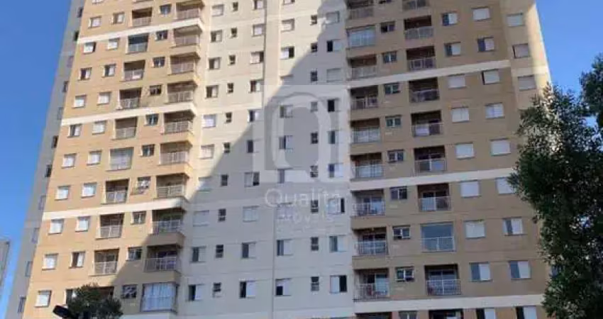 Apartamento com 2 quartos à venda no Jardim São Carlos, Sorocaba 