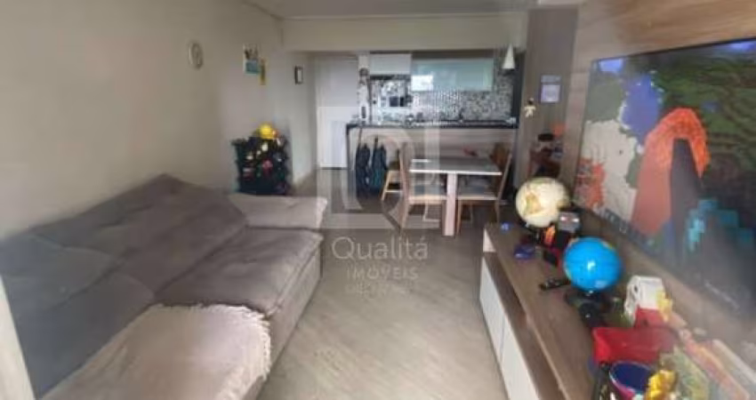 Apartamento no Condomínio Reserva do Alto Jardim Tupanci Barueri