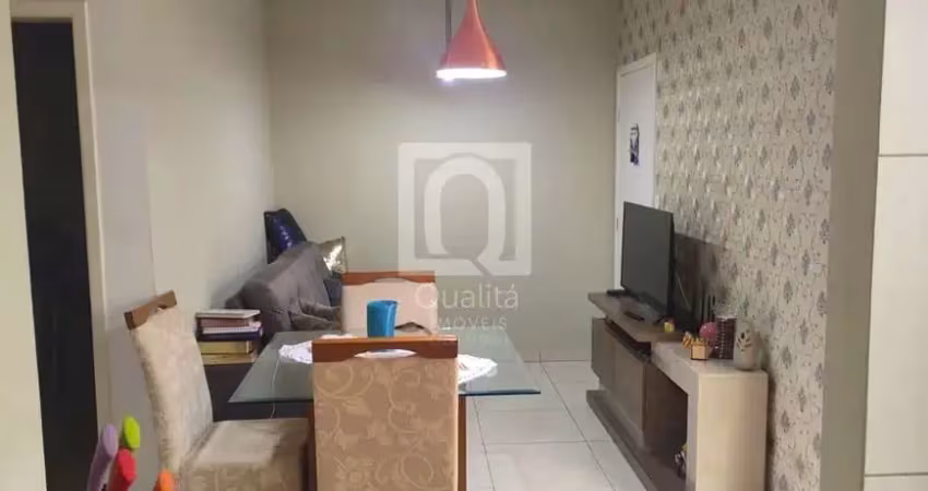 APARTAMENTO PARQUE SERRANO, ALTO DA BOA VISTA, SOROCABA