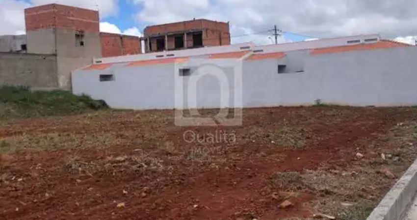 Terreno comercial à venda no Éden, Sorocaba 