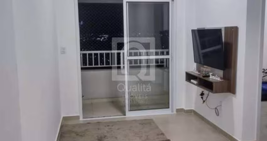 Apartamento em andar alto à venda no Wanel Ville em Sorocaba