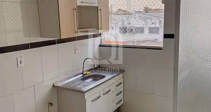 Apartamento com 2 quartos à venda na Vila Progresso, Sorocaba 
