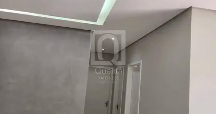 Apartamento no condomínio reserva guadalajara sorocaba