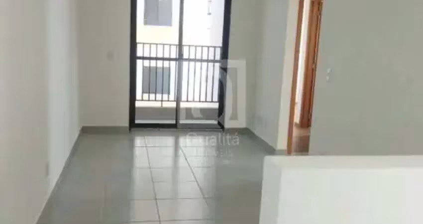 Apartamento com 2 quartos à venda no Jardim Europa, Sorocaba 