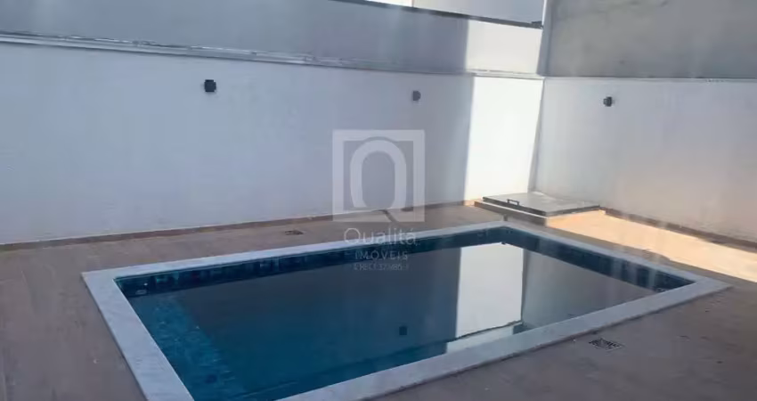 Casa em condomínio fechado com 3 quartos à venda no Wanel Ville, Sorocaba 