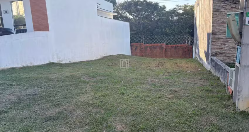 Terreno à venda no Condomínio Horto Florestal III, Sorocaba 