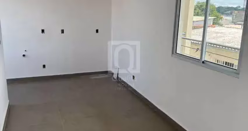 Apartamento com 2 quartos à venda na Vila Vessoni, São Paulo 