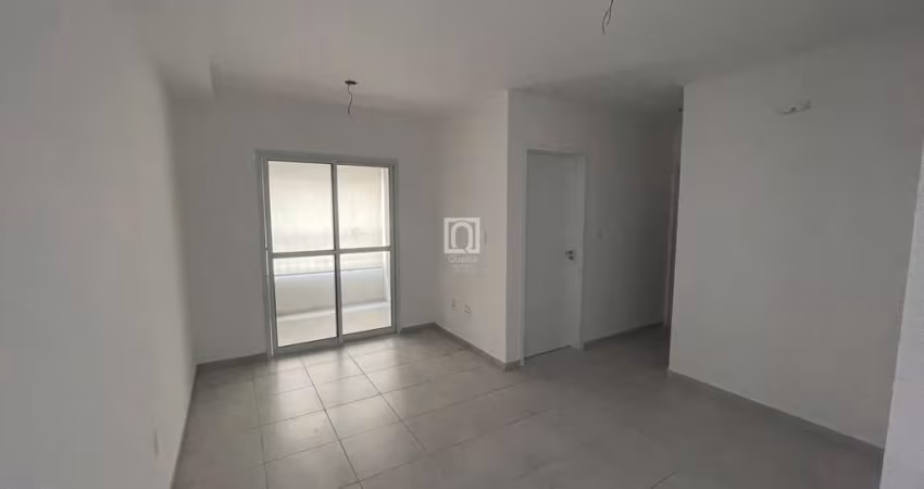Apartamento no Condomínio Residencial Bromélia Sorocaba