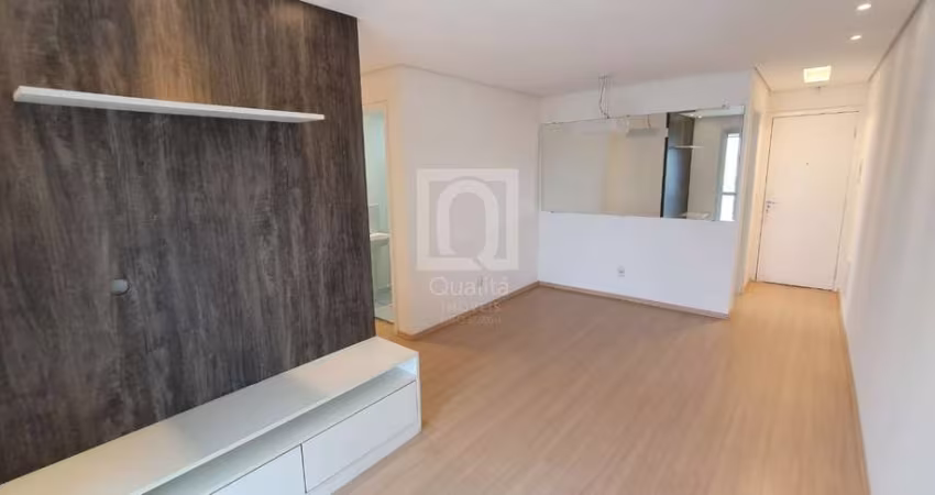 Apartamento no Condomínio Residencial Flex Suzano