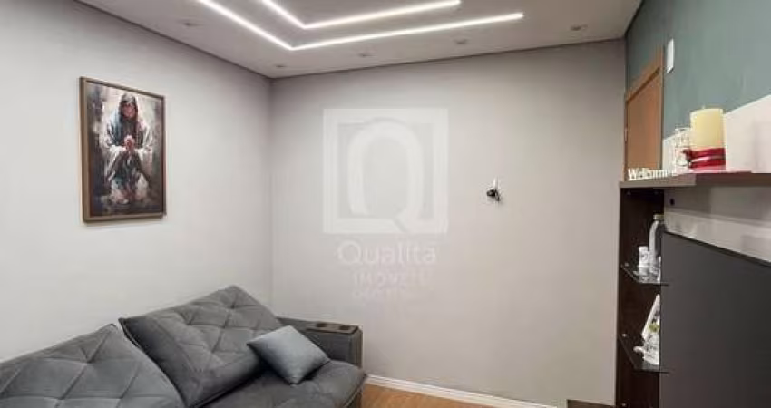 Apartamento Residencial Serra Bonita, Zona Oeste, Sorocaba