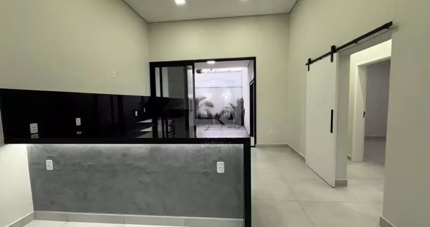 Casa no Condomínio Golden Park Residence 1 Sorocaba