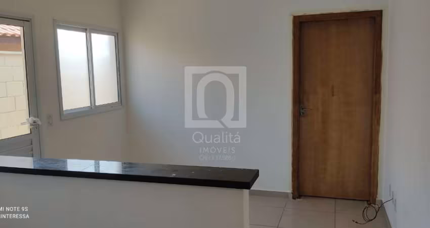 Casa no Condomínio Residencial Savóia Sorocaba