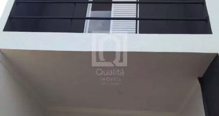 Casa com 2 quartos à venda no Jardim Regente, Sorocaba 