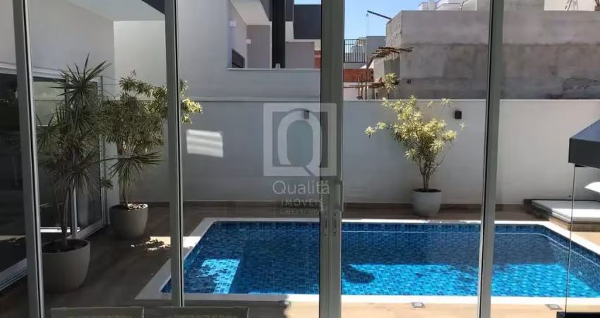 Casa com 3 quartos à venda no Parque Ibiti Reserva, Sorocaba 