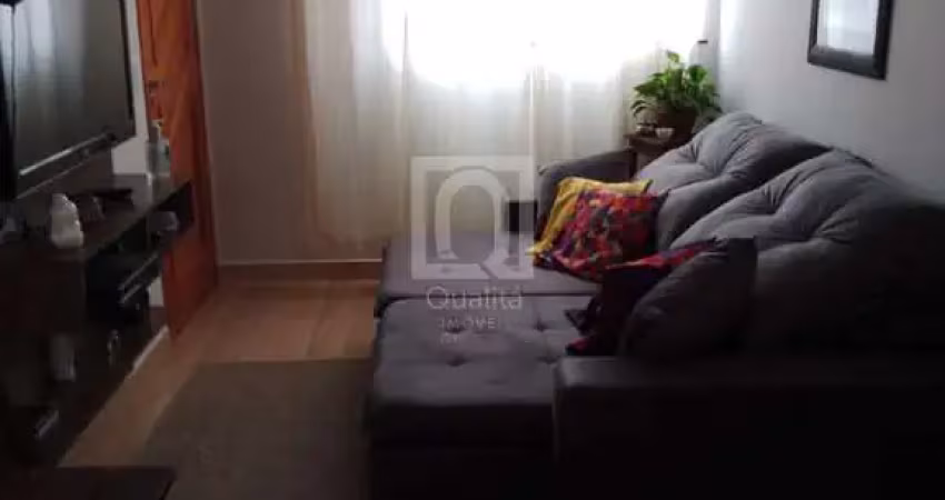 Casa com 2 quartos à venda no Jardim Residencial Nikkey, Sorocaba 