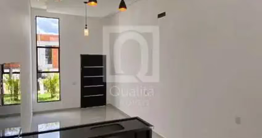 Casa em condomínio fechado com 3 quartos à venda no Condomínio Residencial Jardim, Sorocaba 