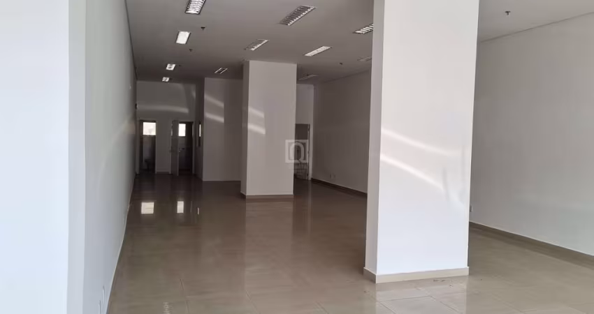 Salão comercial Edifício Trujillo Office Sorocaba