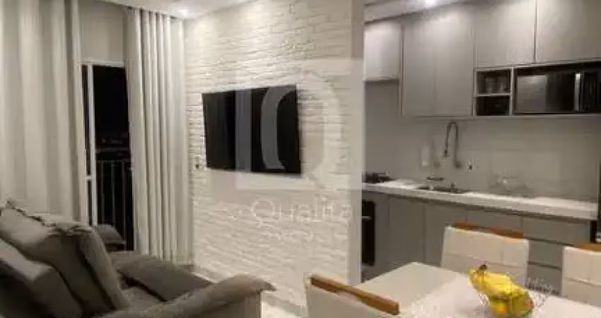 Apartamento Residencial Monte Castelo Sorocaba