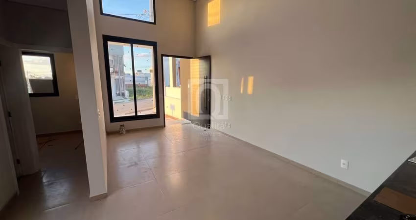 Casa no Condomínio Horto Florestal Villagio em Sorocaba