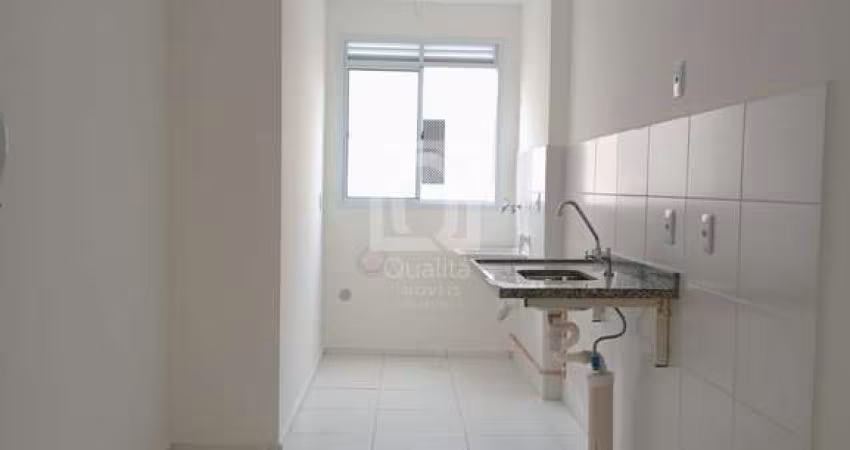 Apartamento no Condomínio Parque dos Pássaros Sorocaba