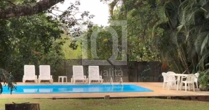 Chácara no Monte Líbano Araçoiaba da Serra