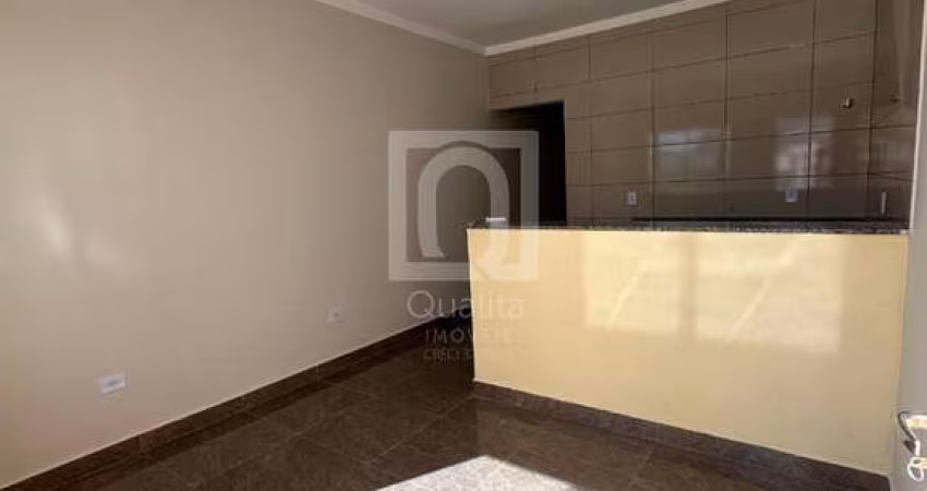 Casa no Jardim Santa marta Sorocaba
