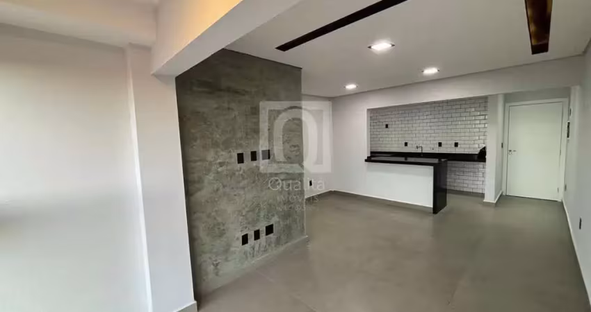 Apartamento no Residencial Terraza Sorocaba