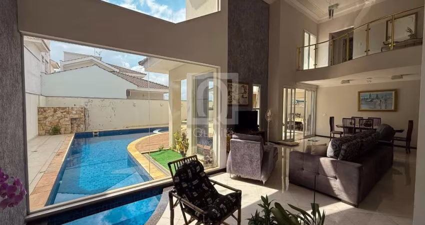 Casa Condomínio Parque Villa dos Inglezes, Sorocaba