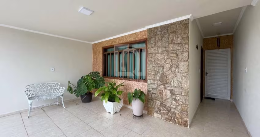 Casa no Jardim Siriema Sorocaba