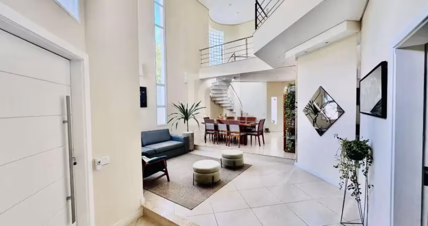 Casa no Condomínio Villa dos Inglezes em Sorocaba