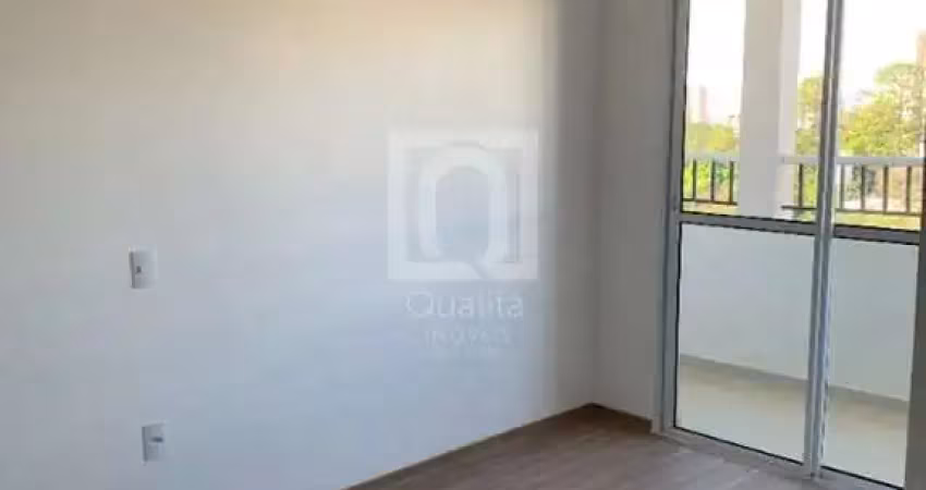 Apartamento com 2 quartos à venda no Parque Campolim, Sorocaba 