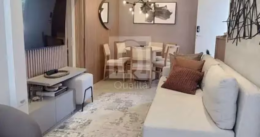 Apartamento com 2 quartos à venda no Jardim Capitão, Sorocaba 