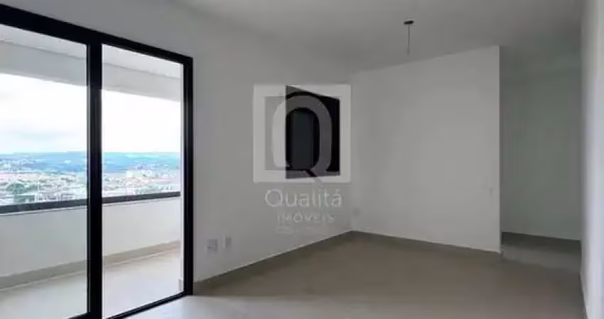 Apartamento studio no mandarim campolim patriani sorocaba
