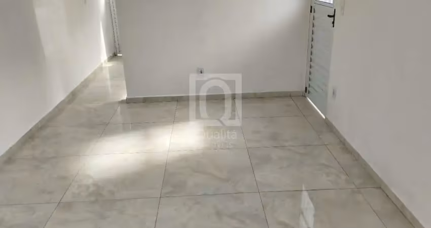 Casa com 1 quarto à venda no Parque Manchester, Sorocaba 