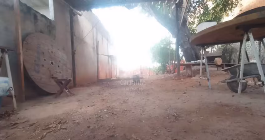 Terreno à venda no Parque São Bento, Sorocaba 