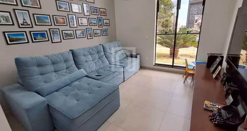 Casa em condomínio fechado com 4 quartos à venda no Alphaville Nova Esplanada, Votorantim 