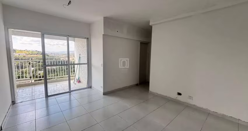 Apartamento no Condomínio Residencial Provence Votorantim