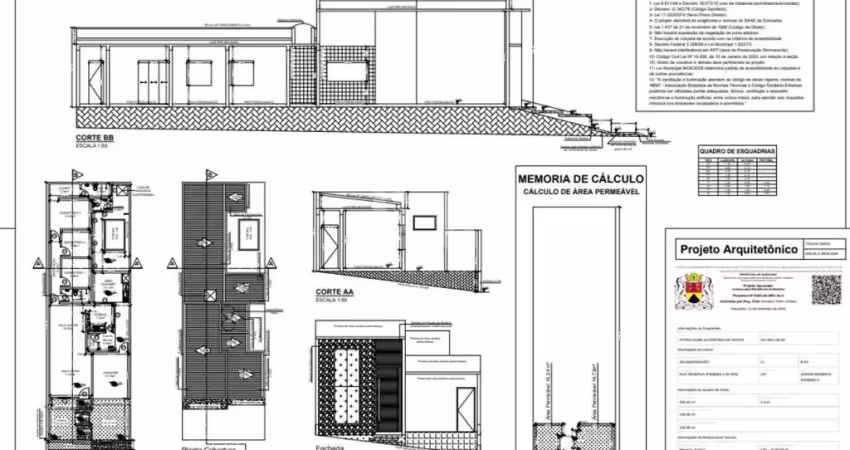 Casa em condomínio fechado com 3 quartos à venda no Jardim Reserva Ipanema, Sorocaba 