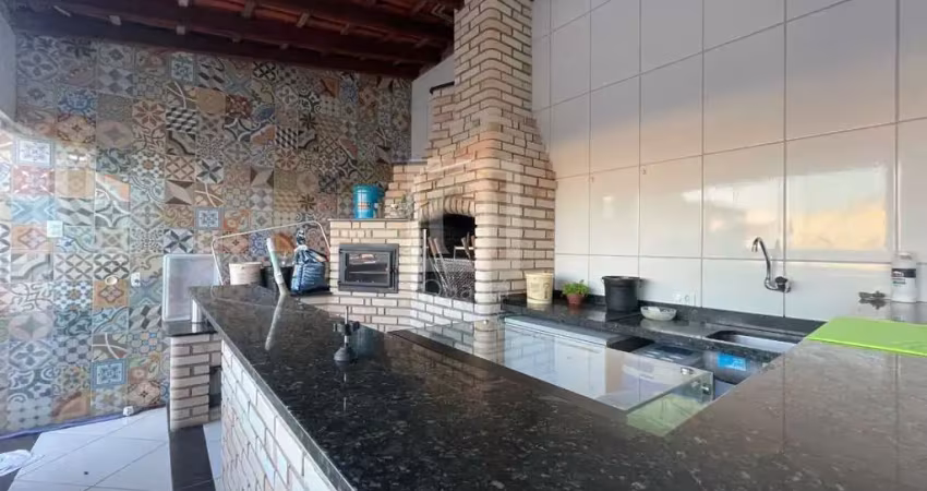 Casa Comercial no Mangal Sorocaba