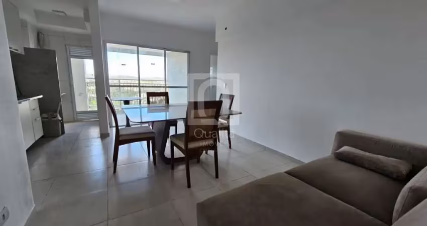 Apartamento à venda condomínio residencial provence - votorantim