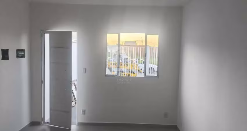 Casa na Zona Norte de Sorocaba