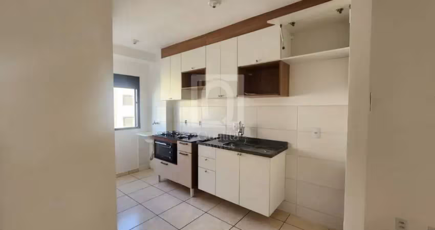 Apartamento no Condomínio Lar Londres Votorantim