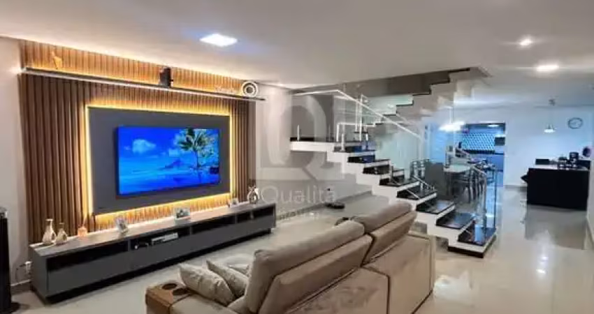 CASA CONDOMÍNIO VILLAGIO MILANO SOROCABA