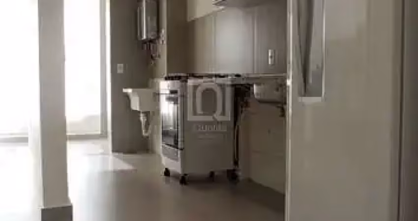 Apartamento com 2 quartos à venda no Jardim São Paulo, Sorocaba 