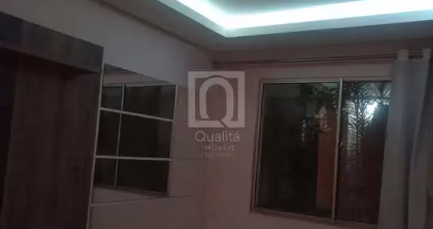 Apartamento térreo no condomínio parque sicília votorantim