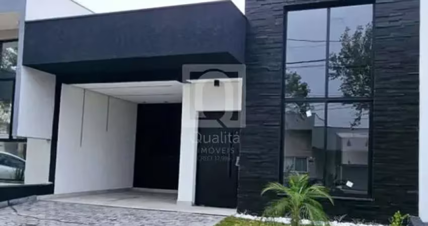 Casa em condomínio fechado com 3 quartos à venda no Jardim Terras de São Francisco, Sorocaba 