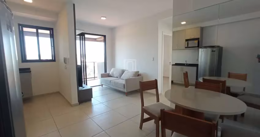 Apartamento com 2 quartos para alugar no Jardim Paulistano, Sorocaba 