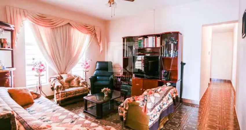 Casa com 2 quartos à venda na Vila Hortência, Sorocaba 