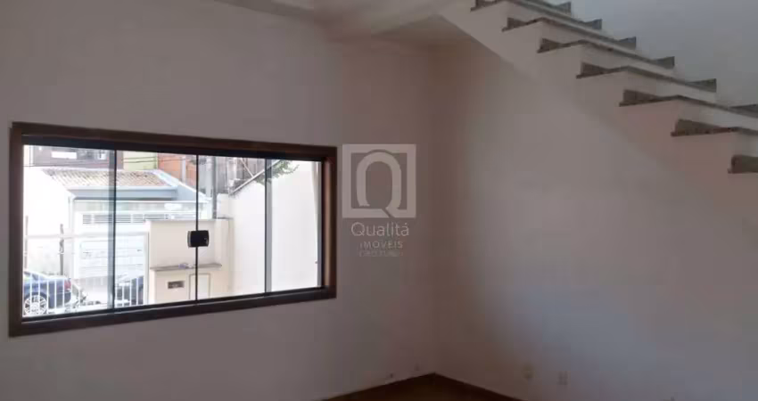 Casa com 4 quartos à venda no Jardim Vila São Domingos, Sorocaba 